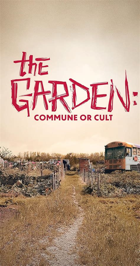 the garden cult imdb